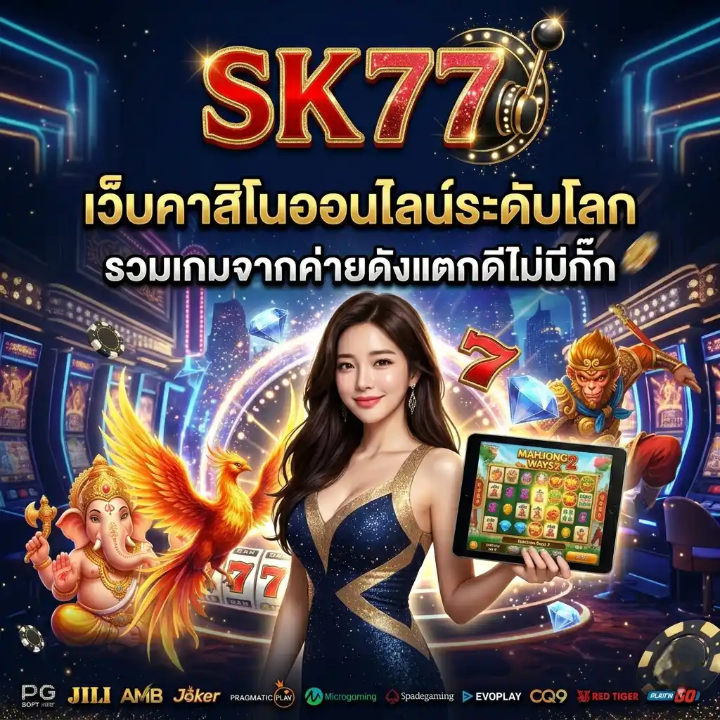 SK77